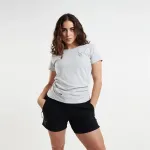 Женские шорты-бермуды Kauri Altus, черный - фото 5