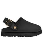 (WMNS) Сабо UGG Goldenstar Villa, черный - фото 6