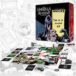 Настольная игра Umbrella Academy: The Board Game (Deluxe Edition) - фото