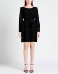 Мини-платье Emma & Gaia, черный - фото 2