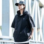 Футболка унисекс черная Aogz, черный - фото 3