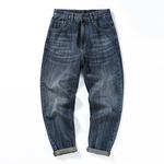 Джинсы Unisex Jeep, 181 Светло-голубые - фото