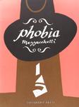 Phobia (Coconino Press) - фото