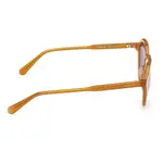 Солнцезащитные очки Gant GA00024, коричневый - фото 6