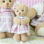 Очаровательные плюшевые мишки GABRIEL - фото 10