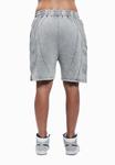 Шорты FAVELA CUTLINE LIGHT UNISEX, Grey/Dark Grey - фото 3