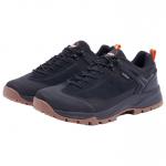 Ботинки походные абай антрацит - 47 Icepeak - фото 4