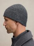 Шапка DAN FOX APPAREL Aras, темно-серый - фото 4
