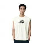 LINING Мужские майки Ivory - фото 4