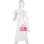 Сумка Buffalo On String Handtasche 20.5 cm, цвет muse kiss - фото 4