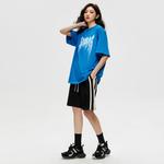 Футболка унисекс Sansyas, белый - фото 32