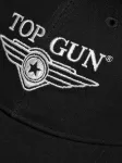 Кепка TOP GUN Snapback "TG22013", черный - фото 4