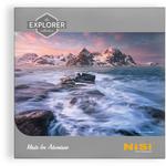 Фильтр NiSi Explorer Collection Nano IR Medium NIP-150-EXPL-MGND0.9 - фото 3