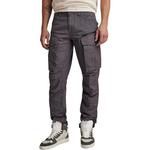 Брюки G Star RAW Rovic G-STAR RAW, серый - фото 5