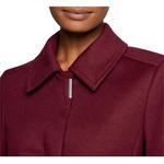 HUGO BOSS Женское красное пальто Red - фото 6