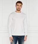 Лонгслив Joop! Jeans alphis regular fit, белый - фото 3