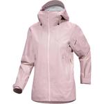 Arcteryx Сентинел куртка женская, Evening Mist Pink/Alpine Rose - фото 11