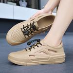 Сабо унисекс Caritesport, белый - фото 15