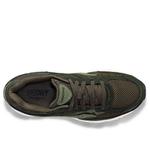 Saucony ProGrid Omni 9 'Forest Green' - фото 2