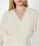 Платье Liu Jo, бежевый - фото 4