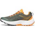 Детская обувь SP-Y Scarpa, зеленый - фото 3