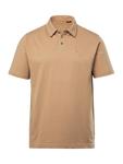 Футболка поло JP1880, цвет sandbraun - фото
