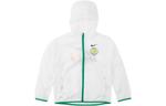 Детская куртка Nike, цвет White - фото
