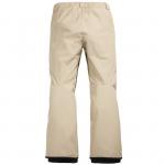 Брюки Gore-Tex Fastlight - мужские 686, Putty - фото 2