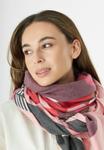 Шарф Codello Scarf, Rosa/Light Pink - фото 2