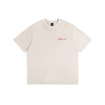 Футболка унисекс ACHS AWAKE, белый [охлаждающая ткань Sorona] - фото 8