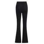 Джинсы Wen Shan женские, черные - фото 3