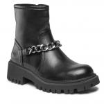 Ботинки DeeZee, черный - фото