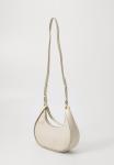 Сумка DKNY ABBY CROSSBODY, Taupe - фото 2