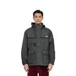 Куртка унисекс THE NORTH FACE, цвет Black - фото 6