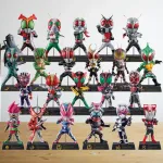 Фигурки в масштабе BANPRESTO - фото 4