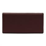 Кошелек Lazarotti Bologna, бордовый - фото 2