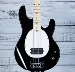 Бас-гитара Sterling Intro Series Stingray | Черная - фото