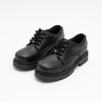 Туфли Men"s Casual Men Low-Top черный Tbof - фото 4