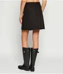 Юбка для митингов Hugo, черный - фото 3