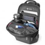 Сумка-слинг tomtoc Navigator-T24 (черная, 5 л) - фото 5