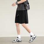 Повседневные шорты унисекс BALENO, хаки - фото 6