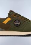 Кроссовки Napapijri SNEAKER, Cb/Olive - фото 6