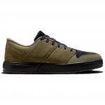 Jordan Nu Retro 1 Low Cargo Khaki Оливково-зеленая - фото 2