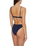Малин Бюстгальтер для бикини Onia, синий - фото 3