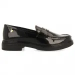 Балетки Gioseppo Snina, черный - фото