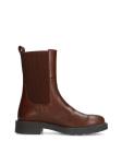 Ботинки Челси MANFIELD, коричневый - фото 4