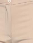 Брюки Éclà, бежевый - фото 4