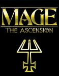 Mage: The Ascension: Alternate Rules (Independently published) - фото