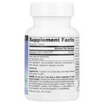 Source Naturals, NSK-SD, наттокиназа, 200 мг, 30 веганских капсул - фото 2