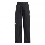 Adidas Брюки Black Kids' - фото 3